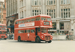London RML2655 (NML 655E) - 20 Jun 1987