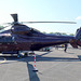 Eurocopter EC155 B1 M-ATTS