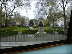 Bloomsbury Square
