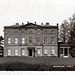 Elmdon Hall, Solihull, West Midlands (Demolished c1956)
