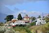 Lampini 2021 – View of the village