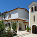 Greece - Lefkada, Faneromeni Monastery