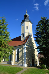 Störmthal 2015 – Church