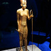 Tutankhamun, standing statuette