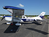 Cessna T206H Turbo Stationair N676CS
