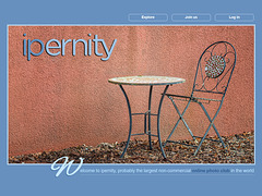 ipernity homepage with #1600
