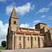Eglise de Saint-Désiré - Allier