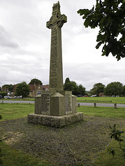 Frensham Village WW1 War Memorial