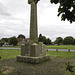 Frensham Village WW1 War Memorial