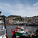 McCaigs Tower and Harbour, Oban, Argyll Scotland 14th September 2020