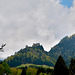 Burg Ehrenberg-Tirol Österreich