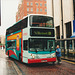 Citybus (Belfast) HCZ 9927 - 5 May 2004