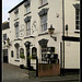 The Queen Vic, Stroud, Gloucestershire