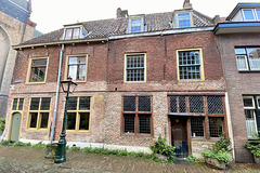 Leiden American Pilgrim Museum