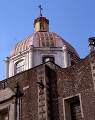 Tiled Dome