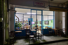Chania 2021 – Kafenio