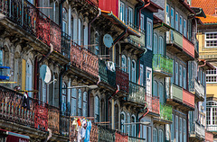 A Postcard from Porto