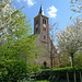 Nederland - Limmen, Protestantse kerk