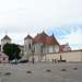 Lietuva, Kaunas Priest Seminary and St. Trinity Church