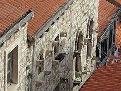 Dubrovnik, chevrons, 2.