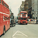London RM201 (VLT 201) - 20 Jun 1987