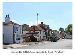 196 to 202 Castle Street, Portchester 11 7 2019