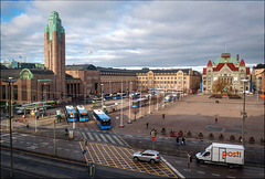Rautatietori in Helsinki (pip)