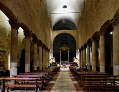 Narni - Concattedrale di San Giovenale