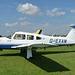 Piper PA-28RT-201T Turbo Arrow IV G-EXAM
