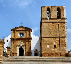 Agrigento - Cattedrale di San Gerlando