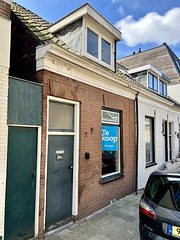 Haarlem 2022 – House for sale