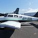 Piper PA-28-181 Archer TX OY-EDL