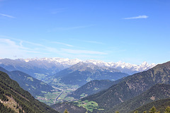 Panorama Steiner Mandl