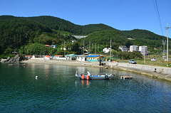 Okpo Bay