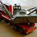 Dinky Supertoys Number 972: The 20 Ton Lorry-Mounted Crane