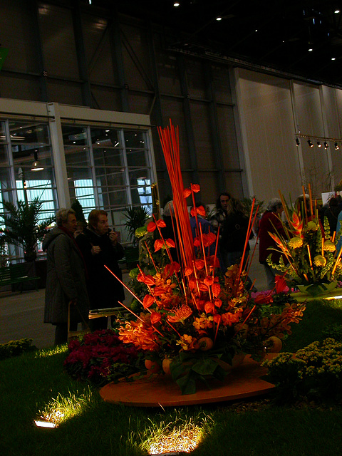 Floralys Genève 2005