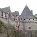 Pontivy - château des Rohan