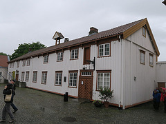 Trondheim - Ringve-Museum