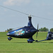Rotorsport UK Cavalon G-MUDX