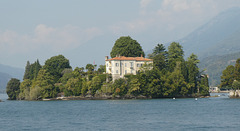 Isola San Giovanni - Pallanza