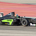 Dante Yu - Crosslink/Kiwi Motorsport - Formula 4 U.S.