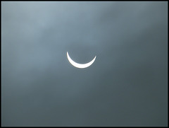 partial eclipse of the sun (4)