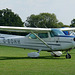 Cessna F172N Skyhawk G-BOHH