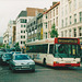 Citybus (Belfast) LAZ 2706 - 5 May 2004