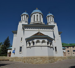 Черновцы, Свято-Николаевский Собор