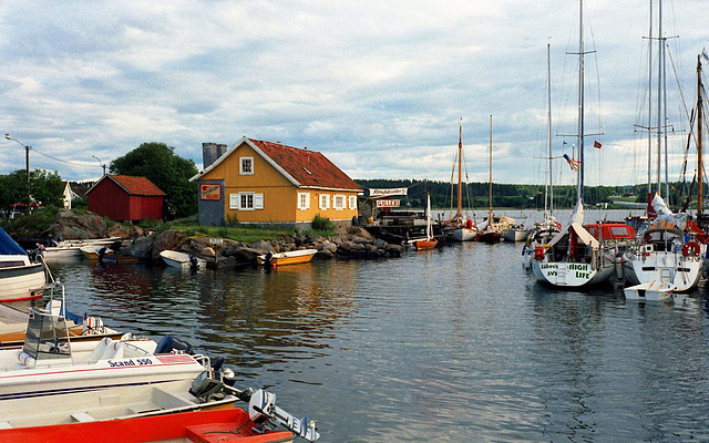 Rekefabrikken Galleri - Nevlunghavn
