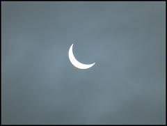 partial eclipse of the sun (3)