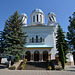 Черновцы, Свято-Николаевский Собор