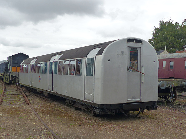 Mangapps Railway & Museum (3) - 31 August 2021