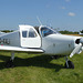 Piper PA-28-140 Cherokee G-KALI